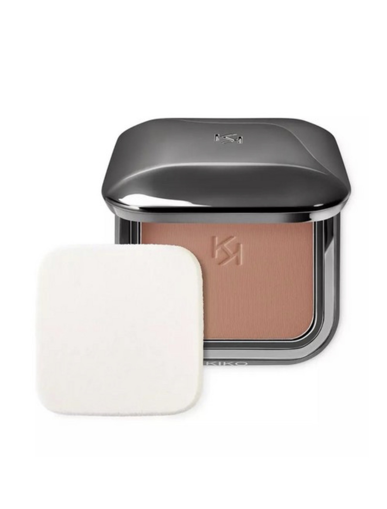 KIKO Milano Weightless Perfection Wet and Dry Powder Foundation Compact — foto 3