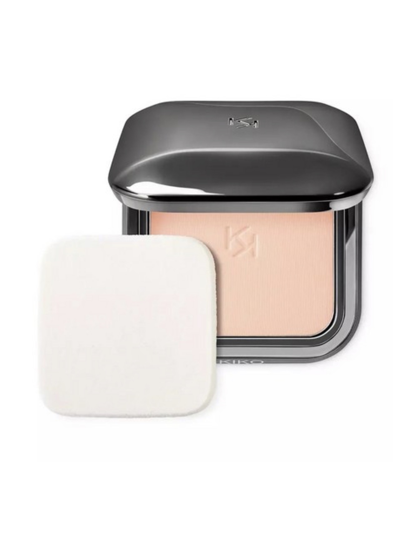 KIKO Milano Weightless Perfection Wet and Dry Powder Foundation Compact — foto 8