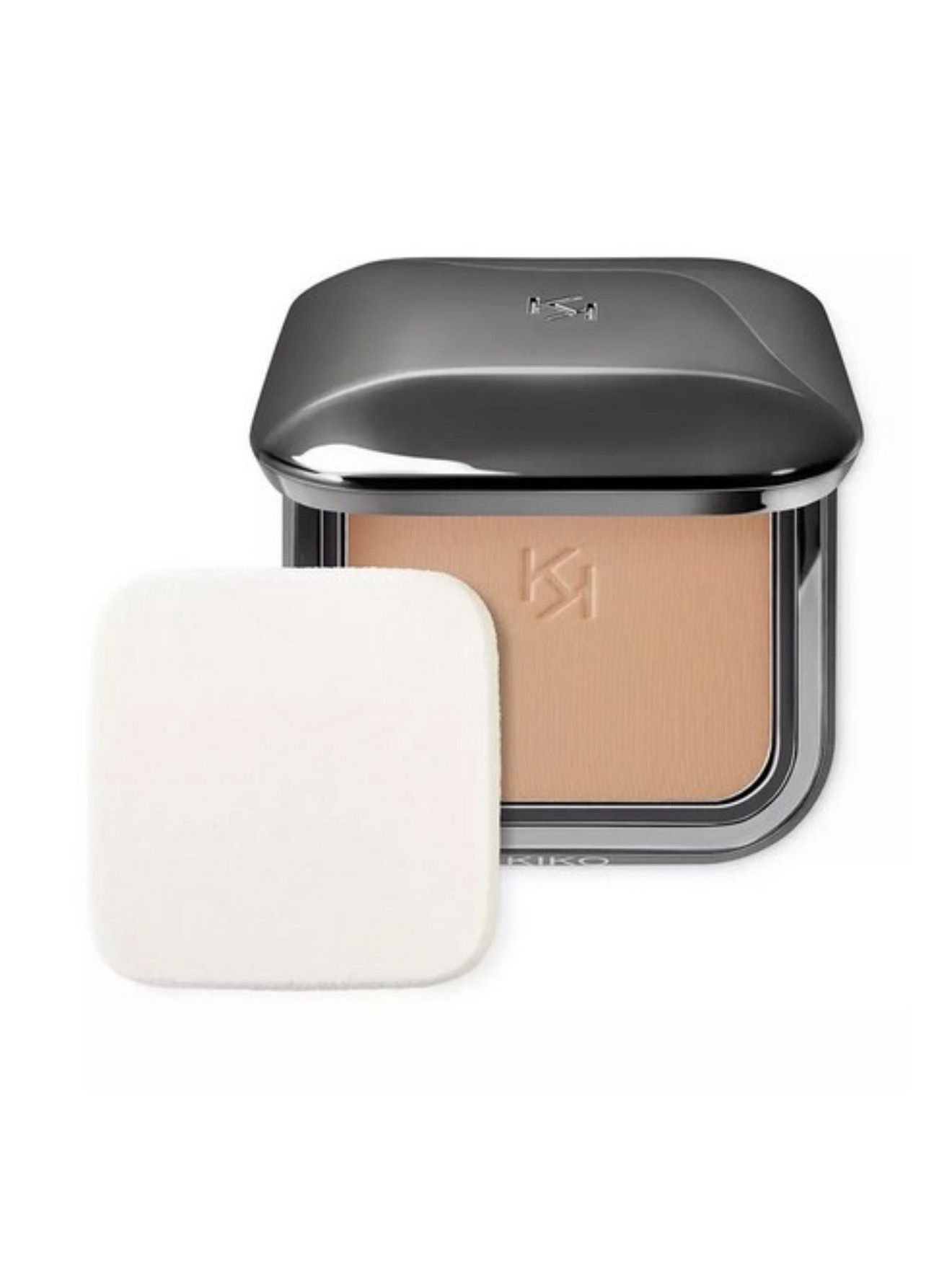 KIKO Milano Weightless Perfection Wet and Dry Powder Foundation Compact — foto 5