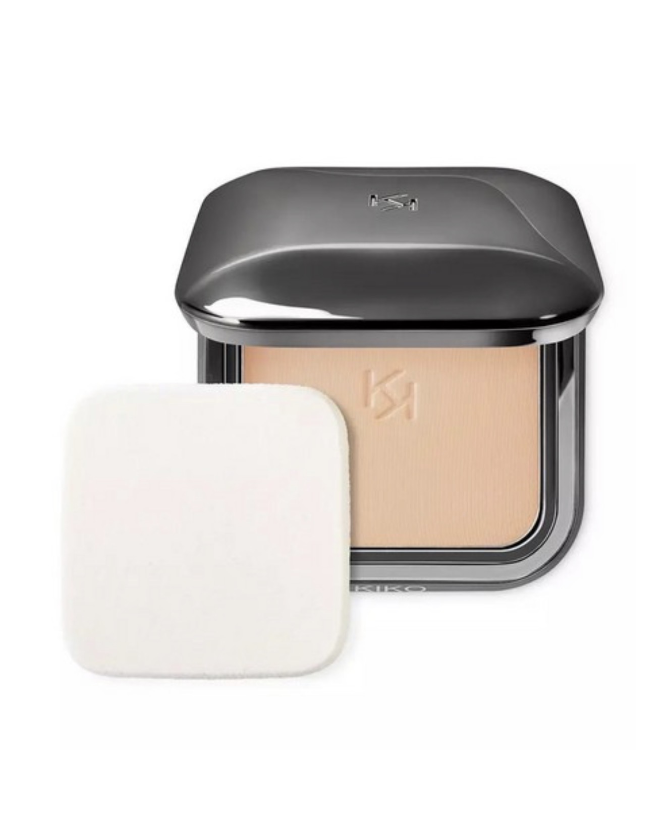 KIKO Milano Weightless Perfection Wet and Dry Powder Foundation Compact