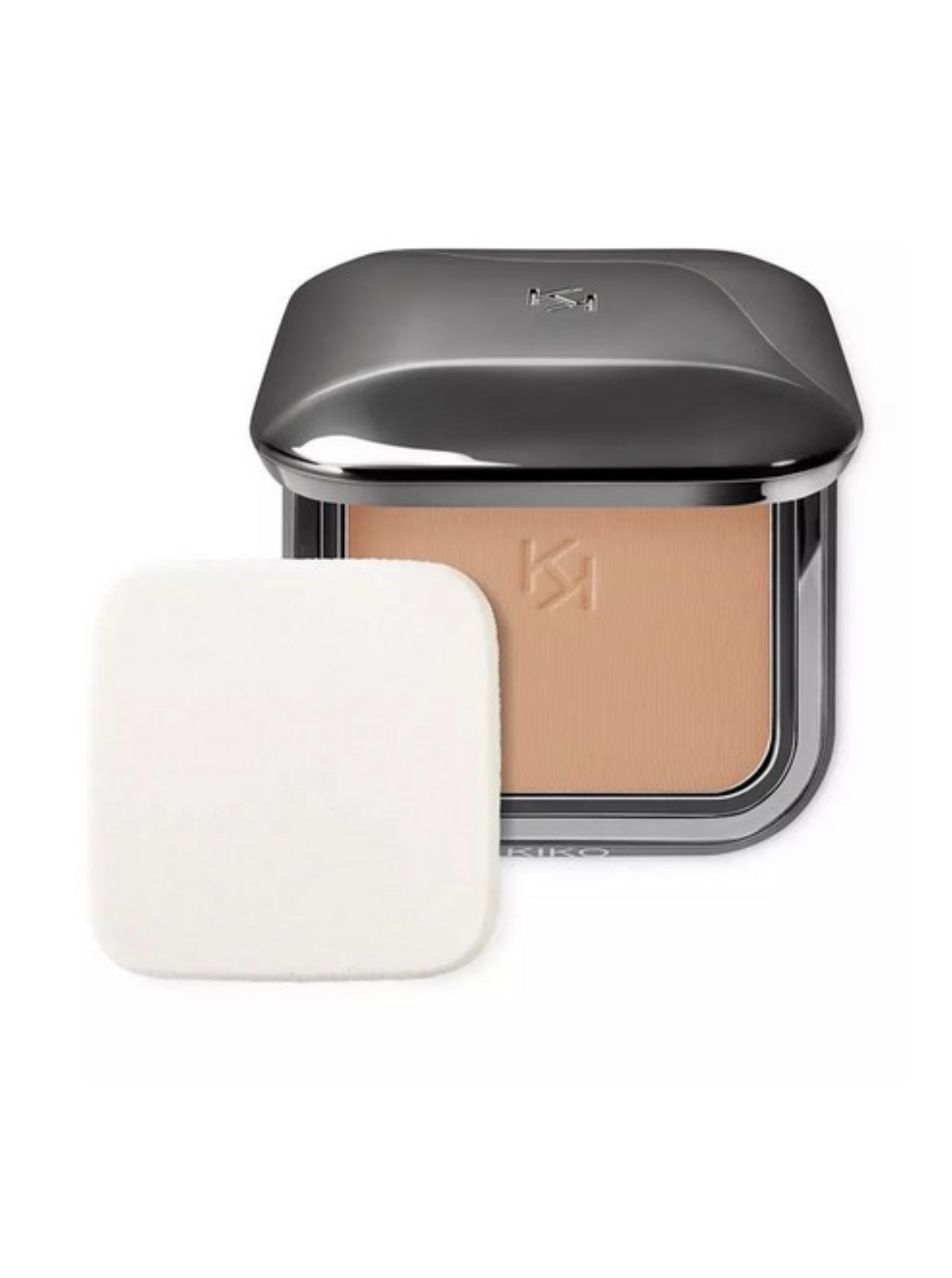 KIKO Milano Weightless Perfection Wet and Dry Powder Foundation Compact — foto 9