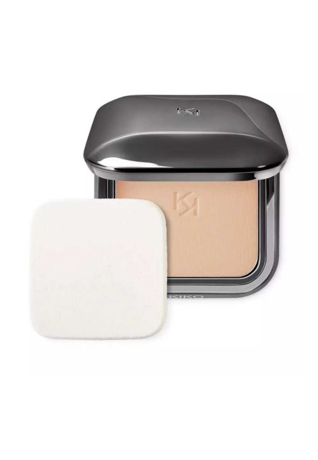 KIKO Milano Weightless Perfection Wet and Dry Powder Foundation Compact — foto 6