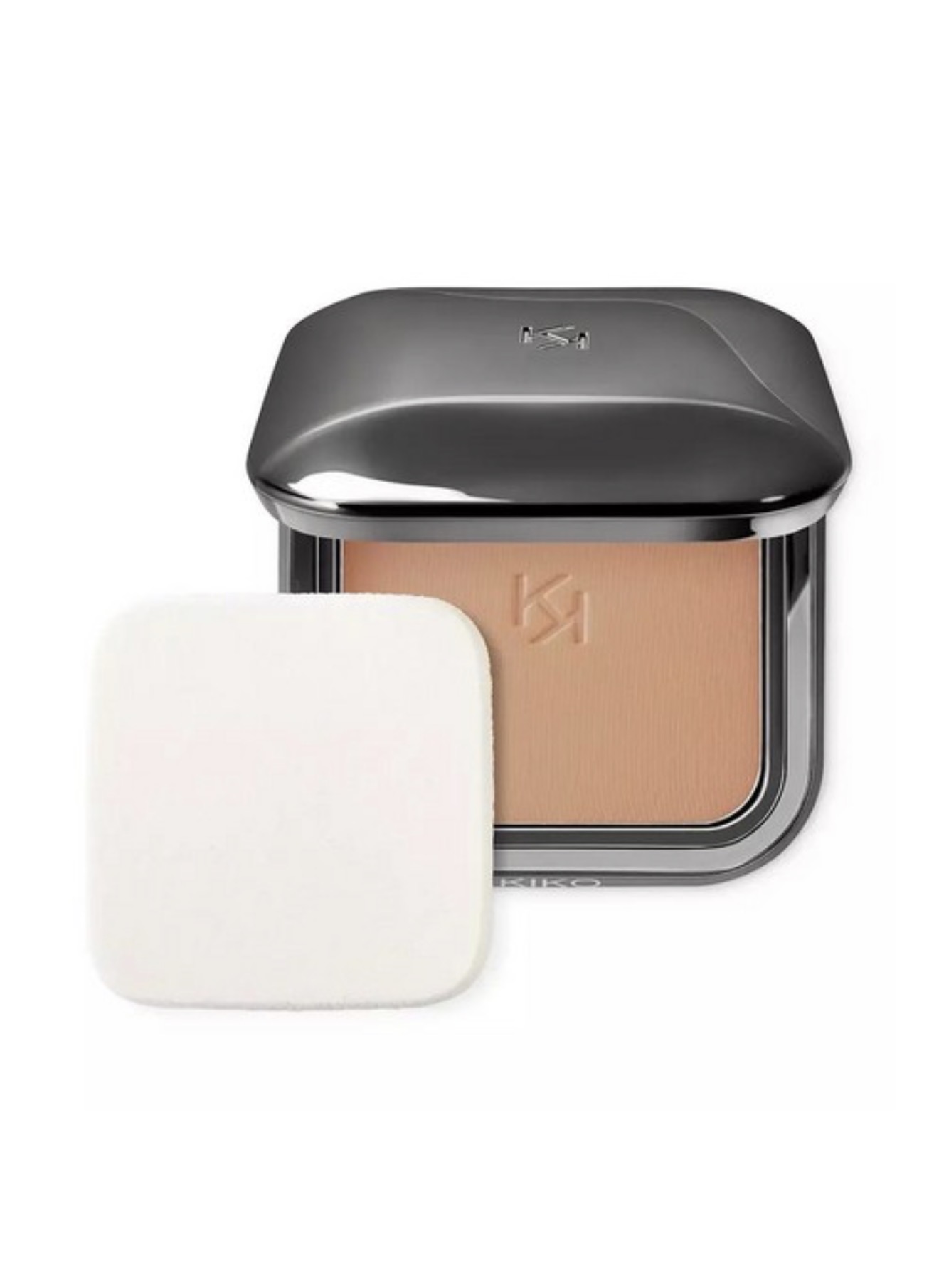 KIKO Milano Weightless Perfection Wet and Dry Powder Foundation Compact — foto 4