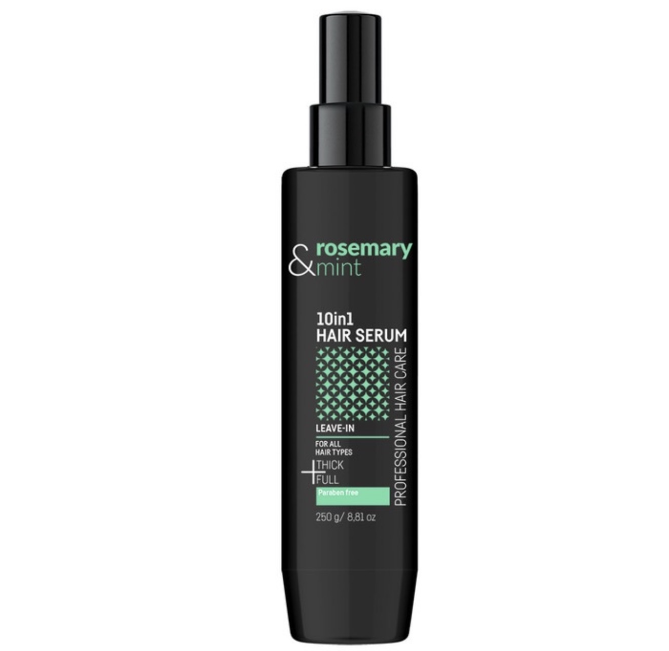 CHANTAL Rosemary Mint 10in1 Hair Serum