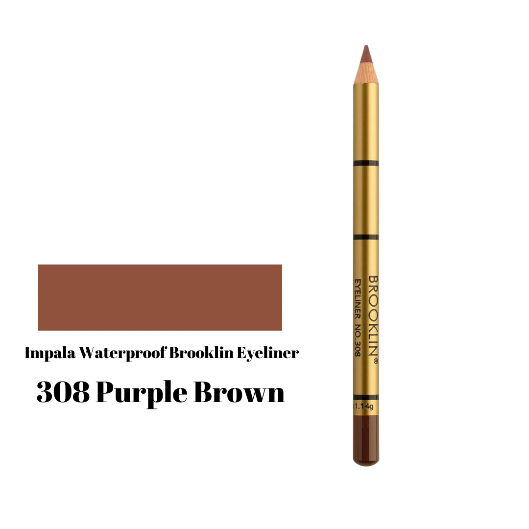 Brooklin Eyeliner — foto 9