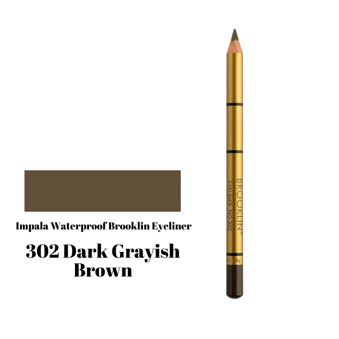 Brooklin Eyeliner — foto 4