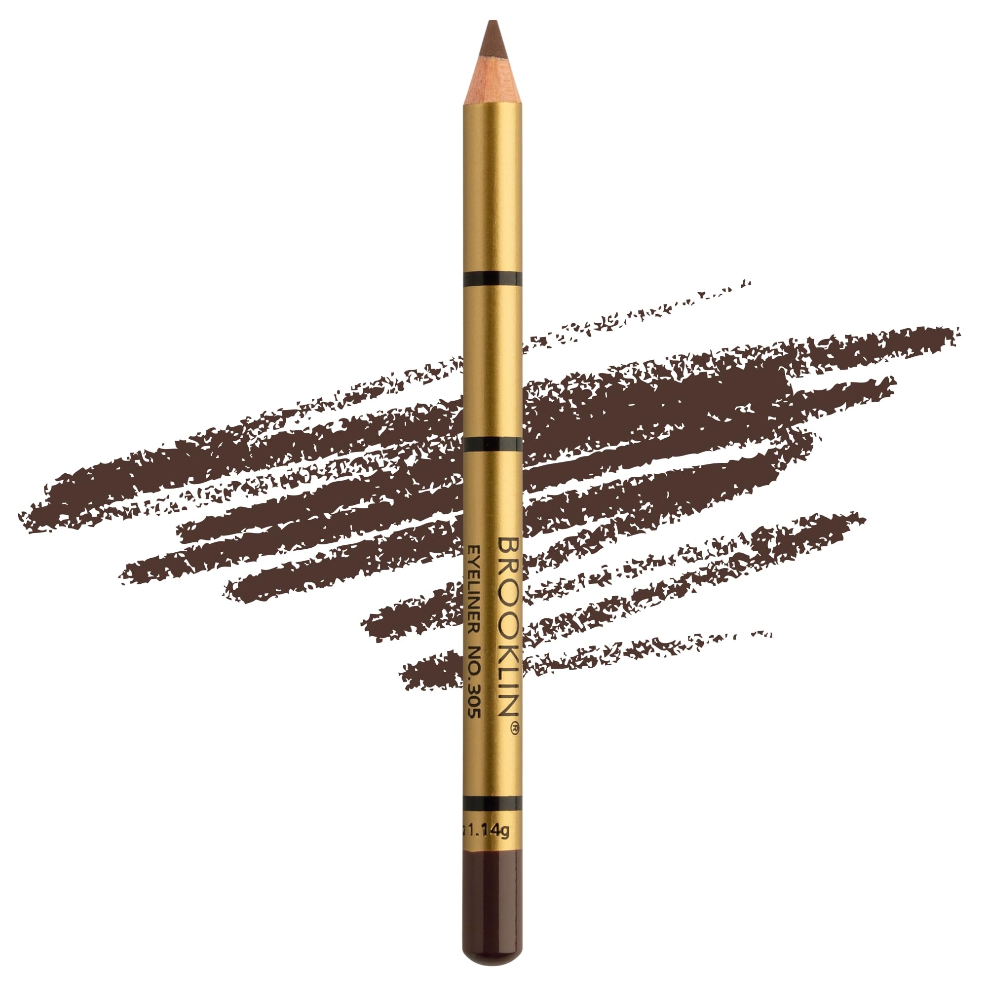 Brooklin Eyeliner — foto 6