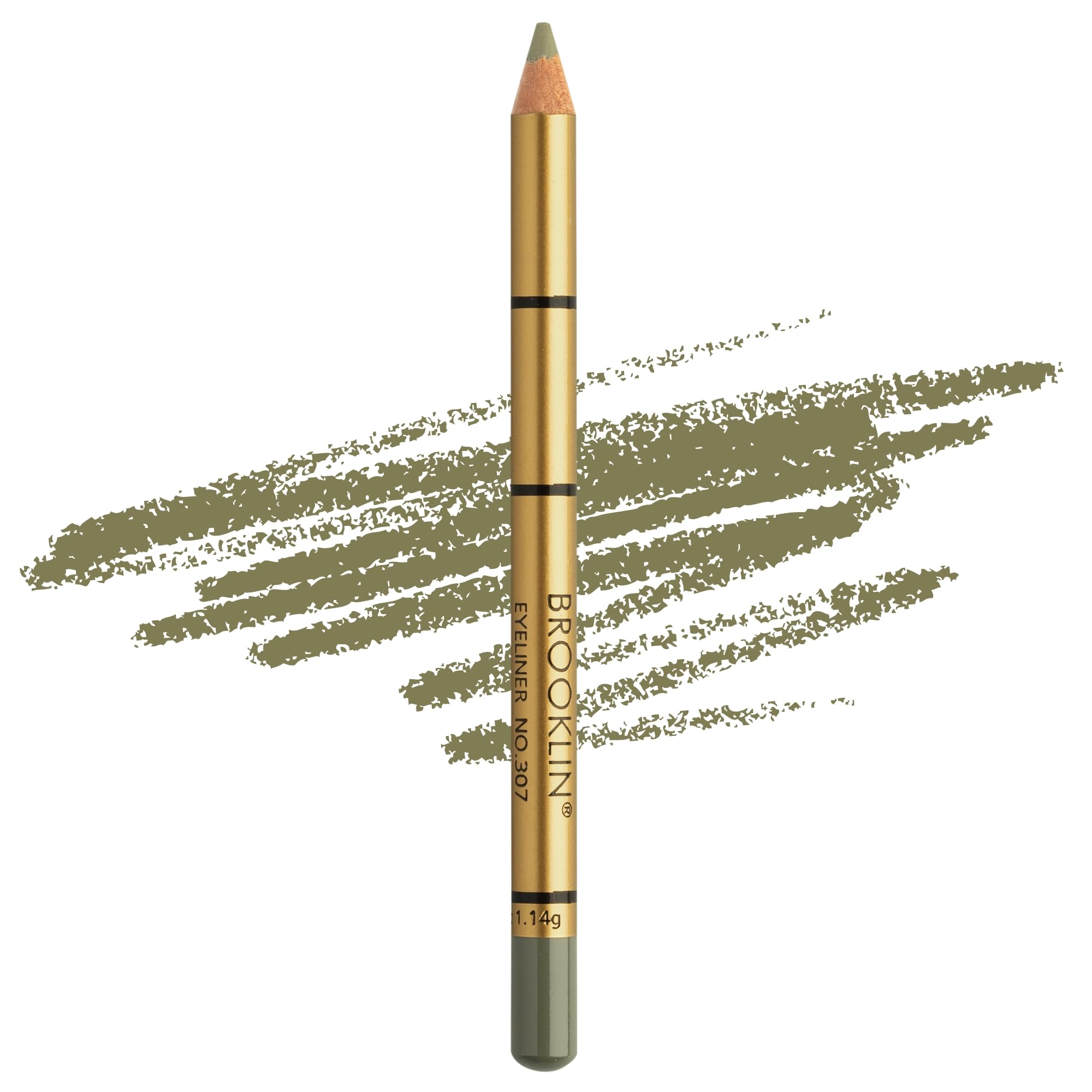 Brooklin Eyeliner — foto 8