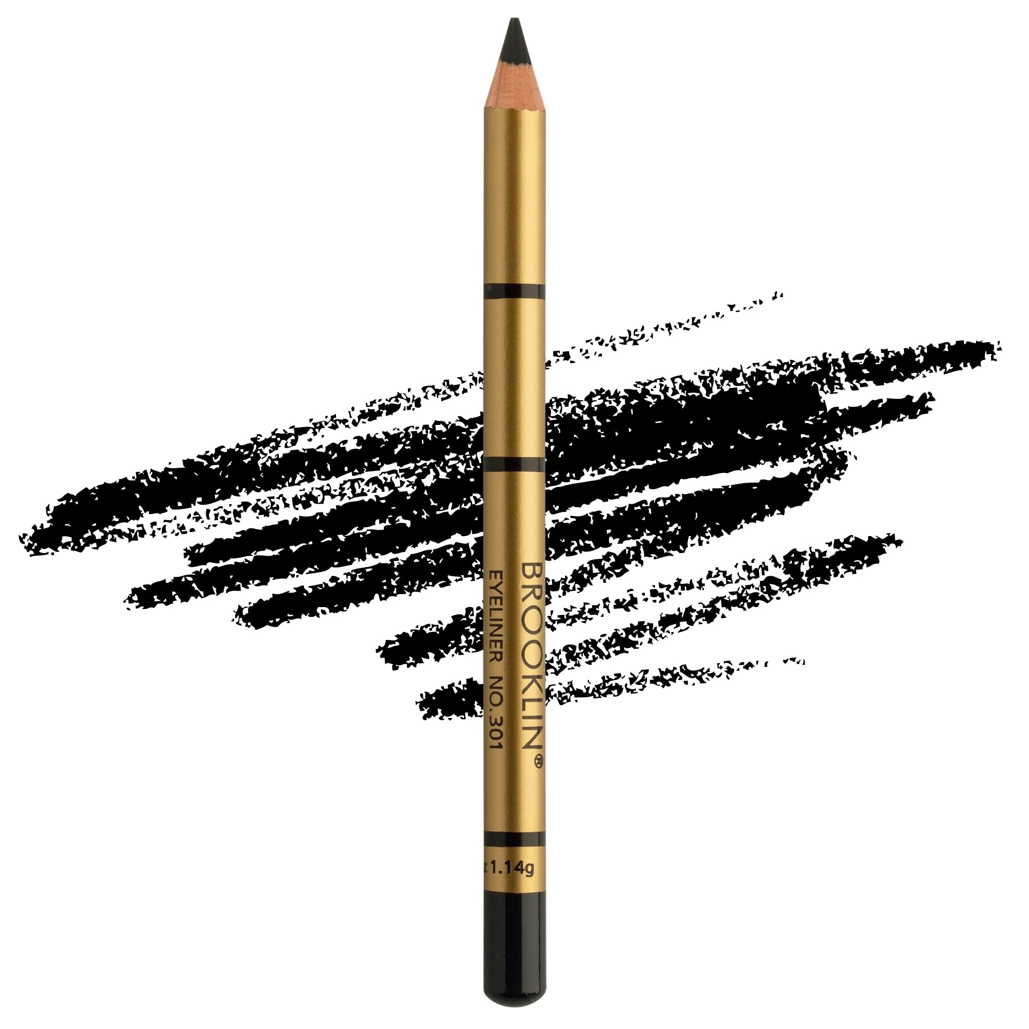 Brooklin Eyeliner — foto 3
