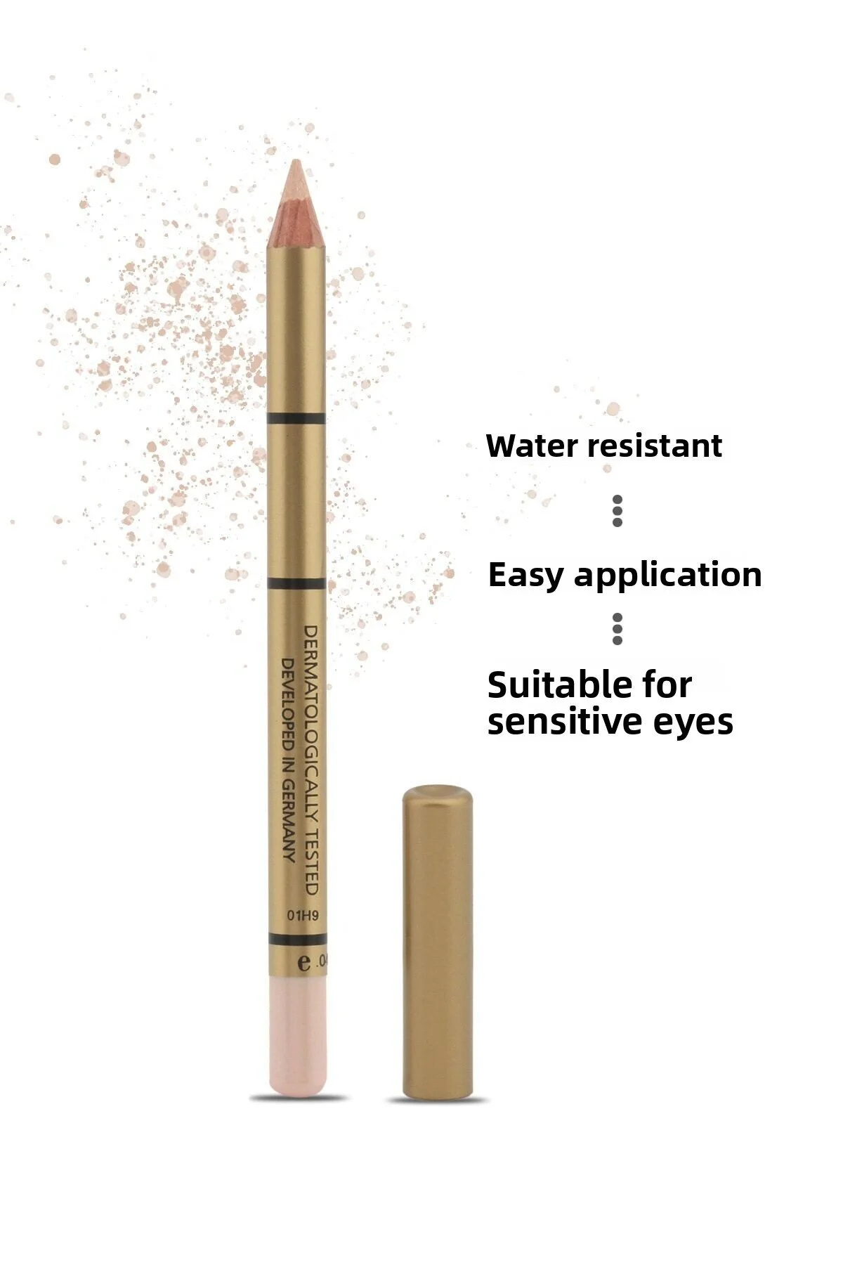 Brooklin Eyeliner — foto 10