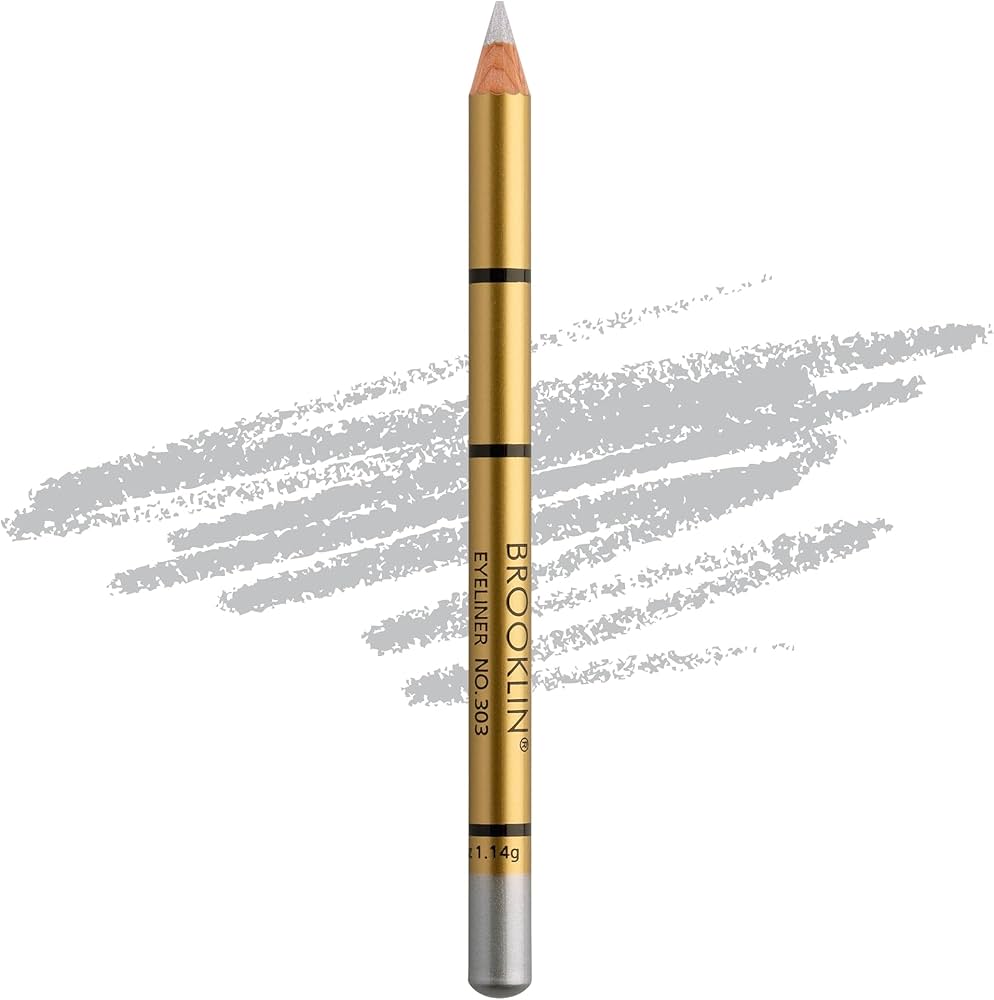 Brooklin Eyeliner — foto 5