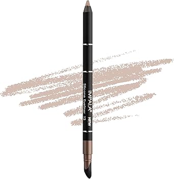 Impala Silicone Eyeliner — foto 8