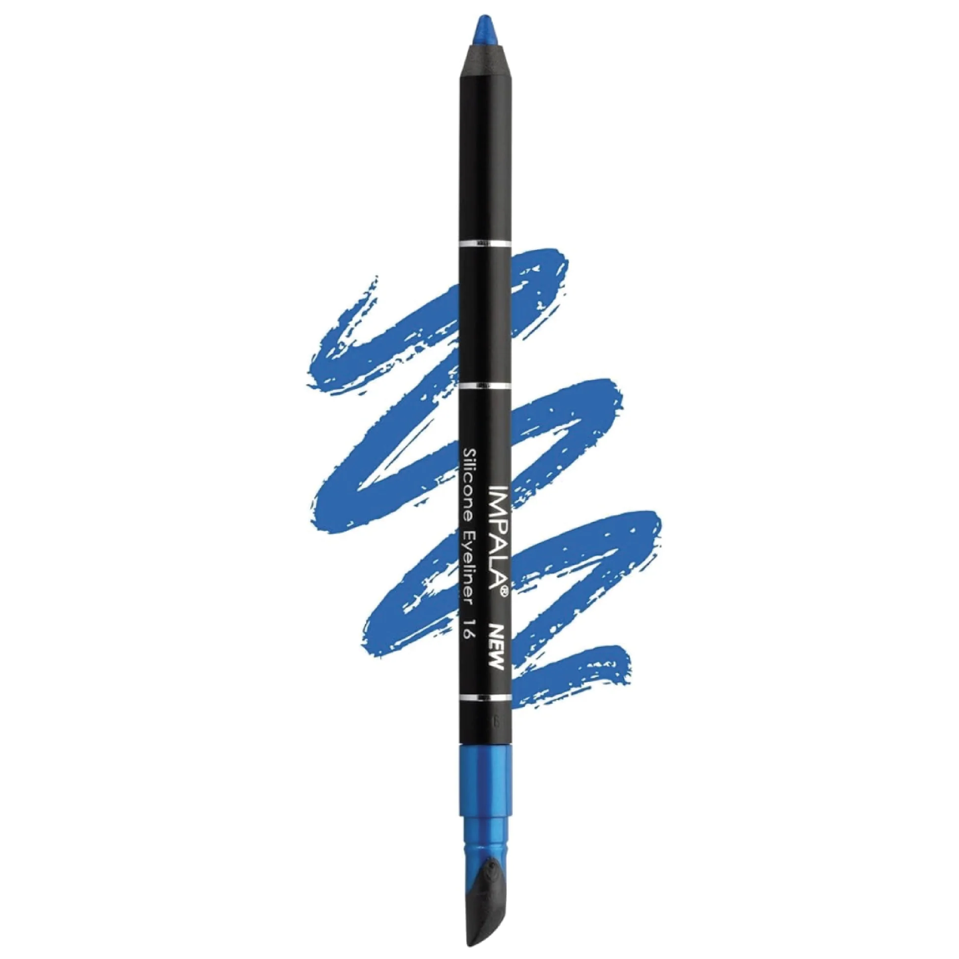 Impala Silicone Eyeliner — foto 2