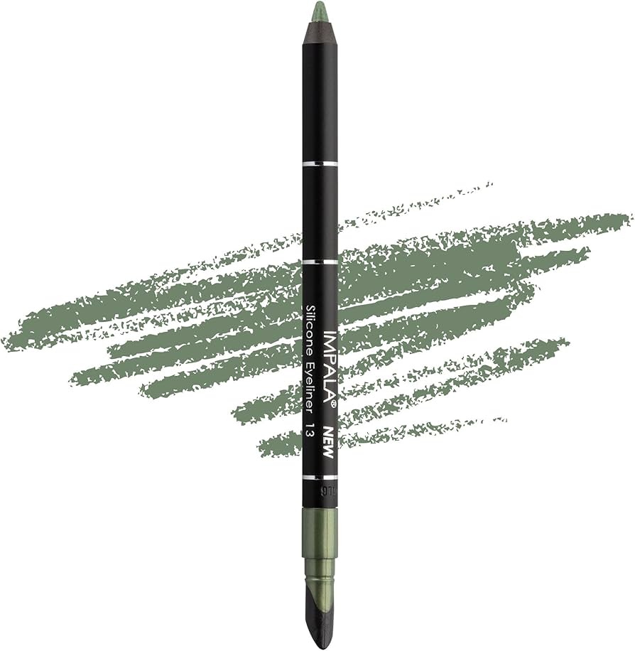 Impala Silicone Eyeliner — foto 9