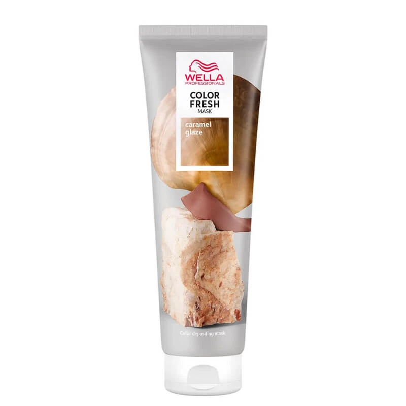 Wella Professionals Color Fresh Mask