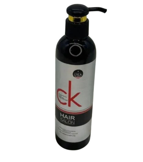 Hair Salon Styling Product (Gel/Wax)