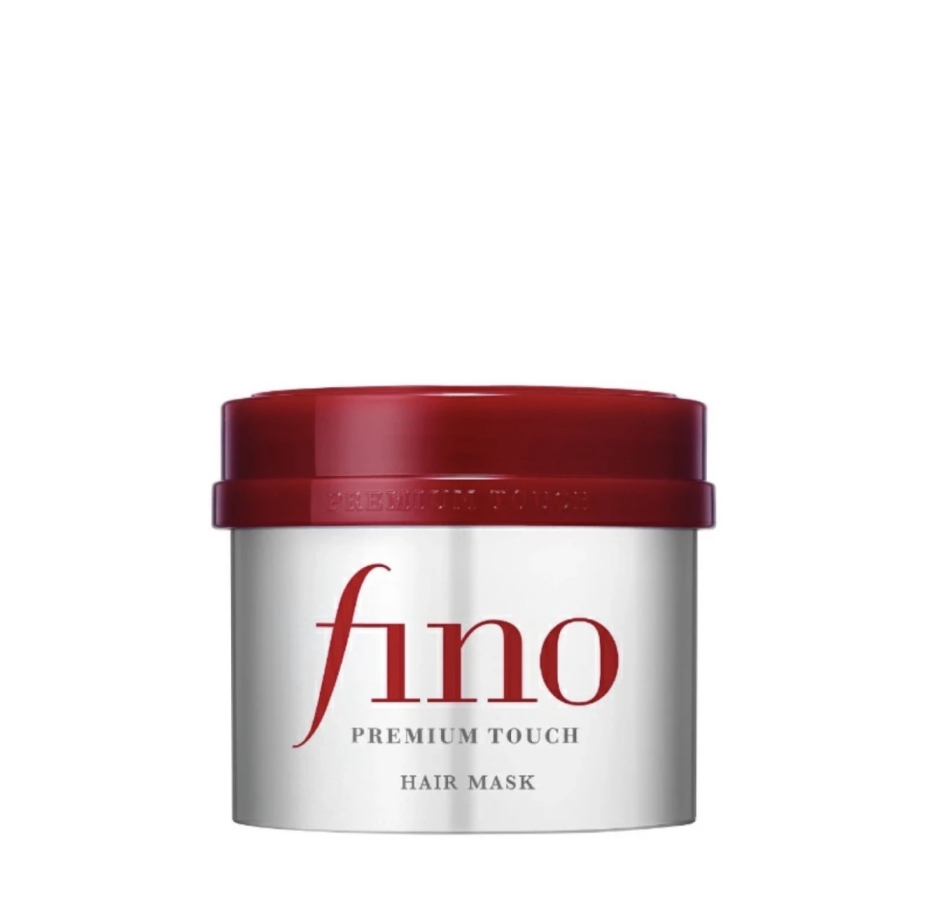 Shiseido Fino Premium Touch Hair Mask