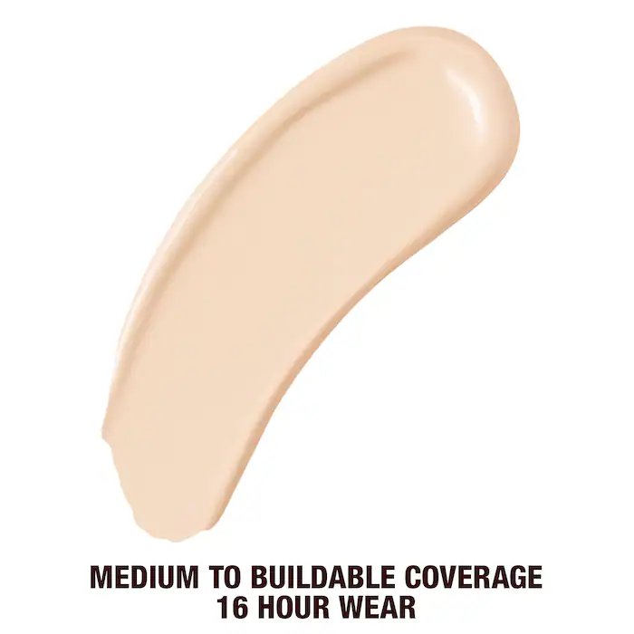 Charlotte Tilbury Beautiful Skin Foundation — foto 3