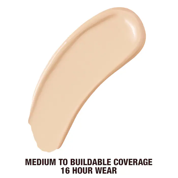 Charlotte Tilbury Beautiful Skin Foundation — foto 4