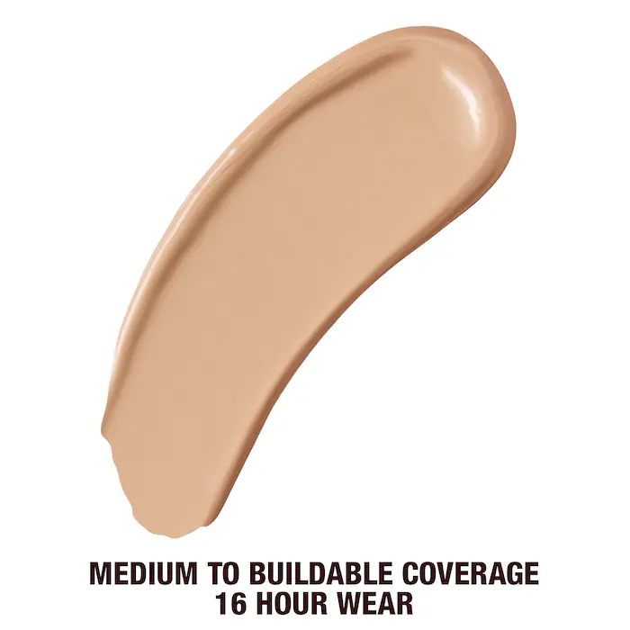 Charlotte Tilbury Beautiful Skin Foundation — foto 9