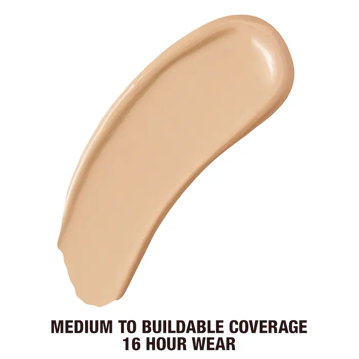 Charlotte Tilbury Beautiful Skin Foundation — foto 6