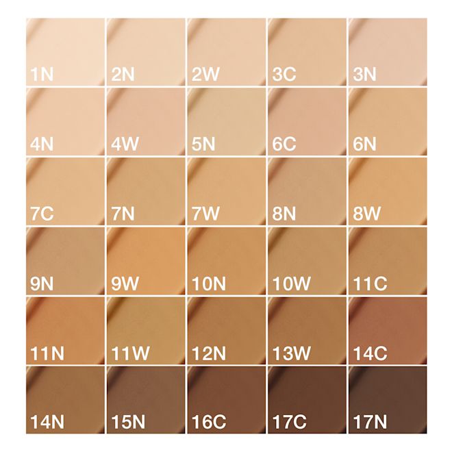 Charlotte Tilbury Beautiful Skin Foundation — foto 2