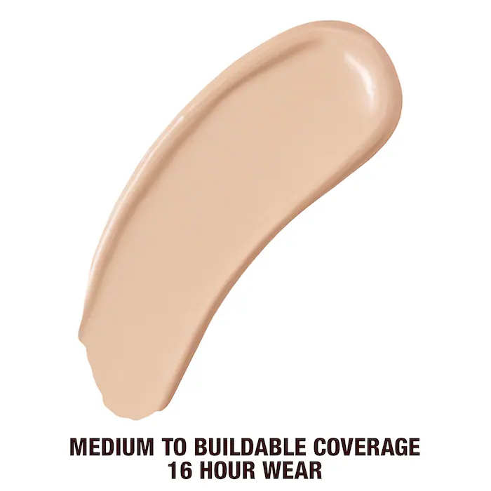 Charlotte Tilbury Beautiful Skin Foundation — foto 7