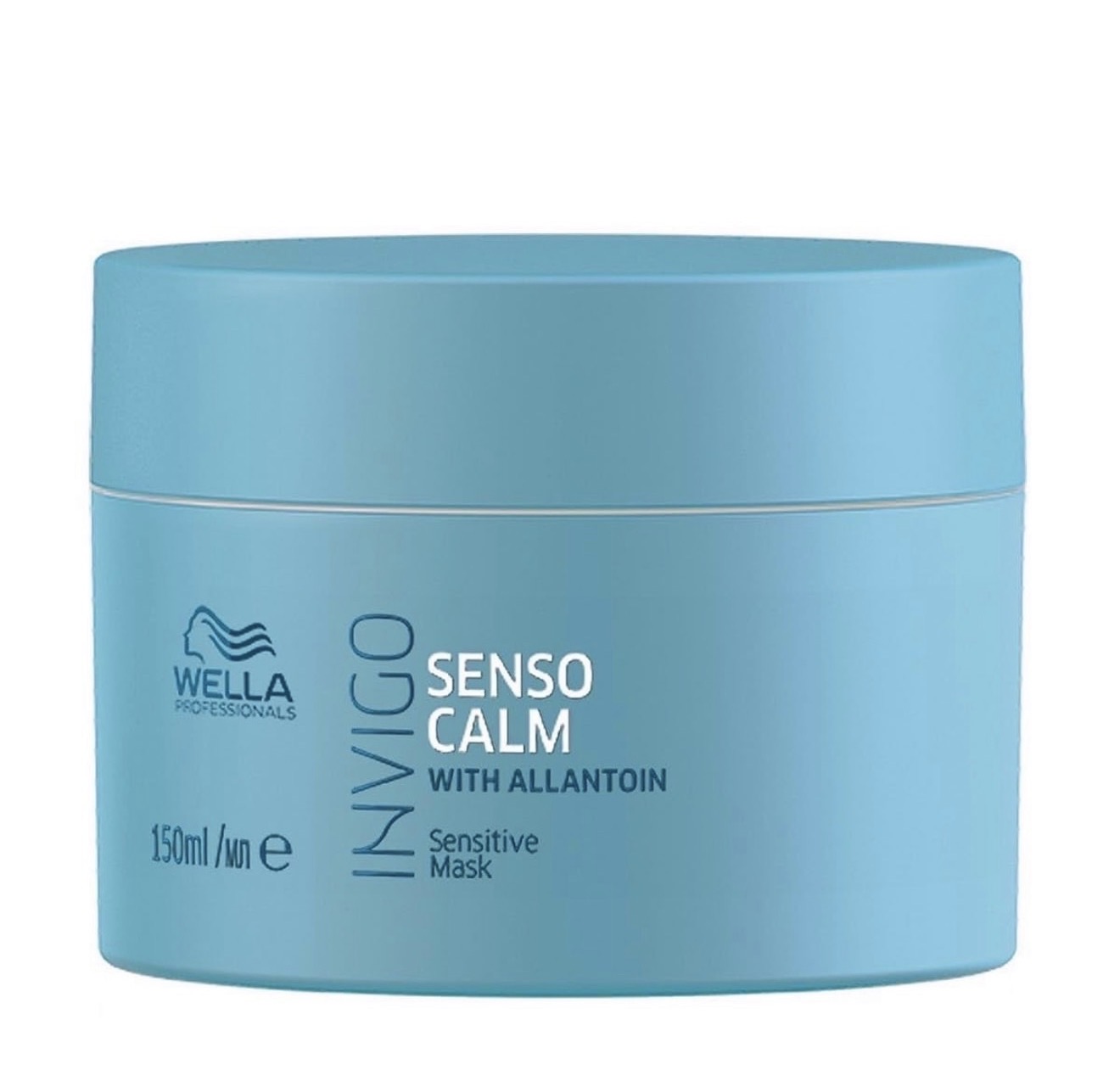 Wella Professionals Invigo Senso Calm Sensitive Mask