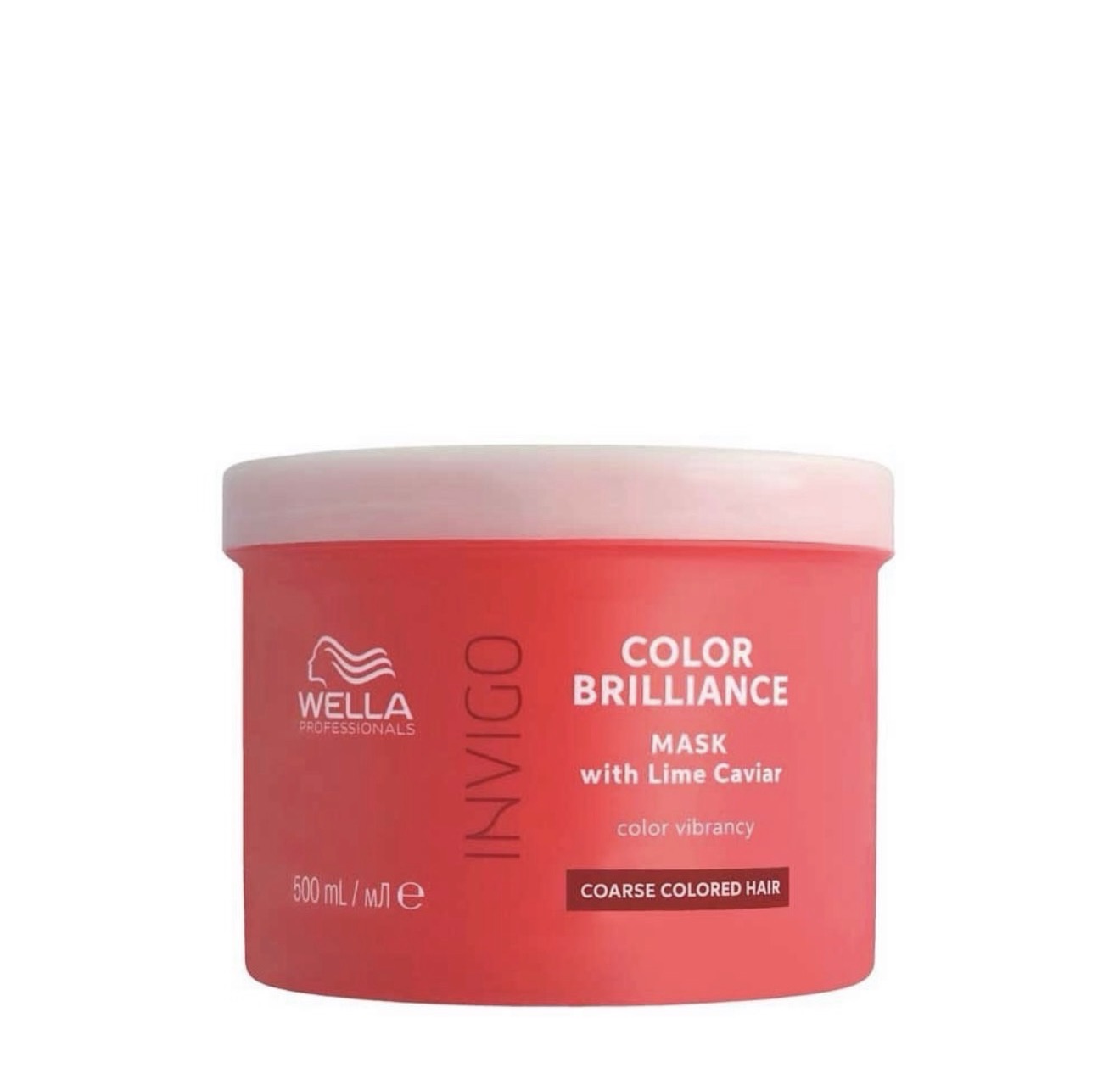 Wella Professionals Invigo Color Brilliance Mask