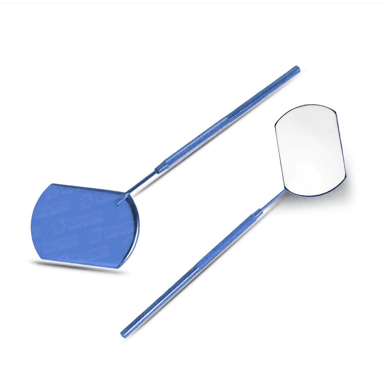 Lash Inspection Mirror
