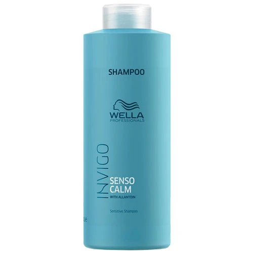 Wella Invigo Balance Senso Calm Shampoo