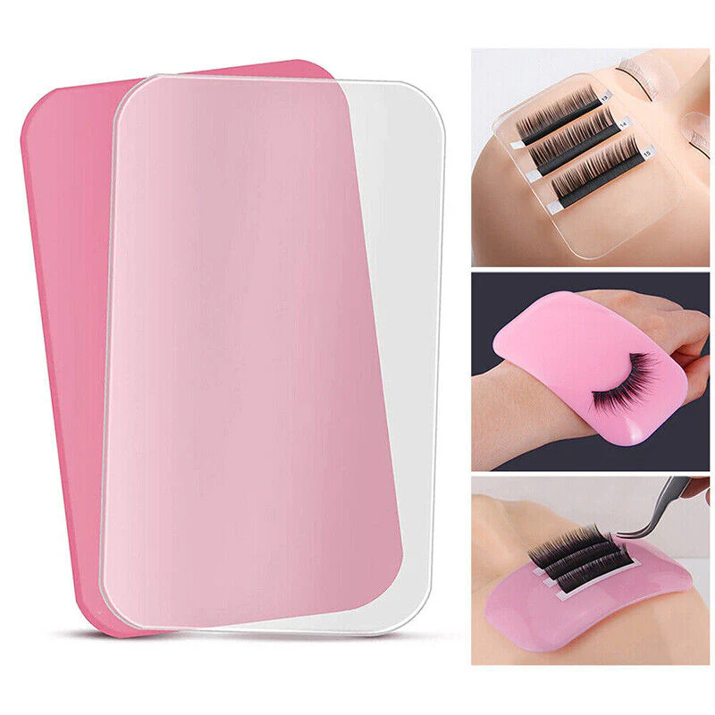 Silicone Lash Pad — foto 2