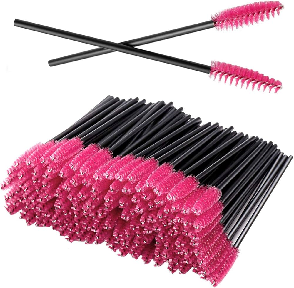 Eyelash Mascara Brushes