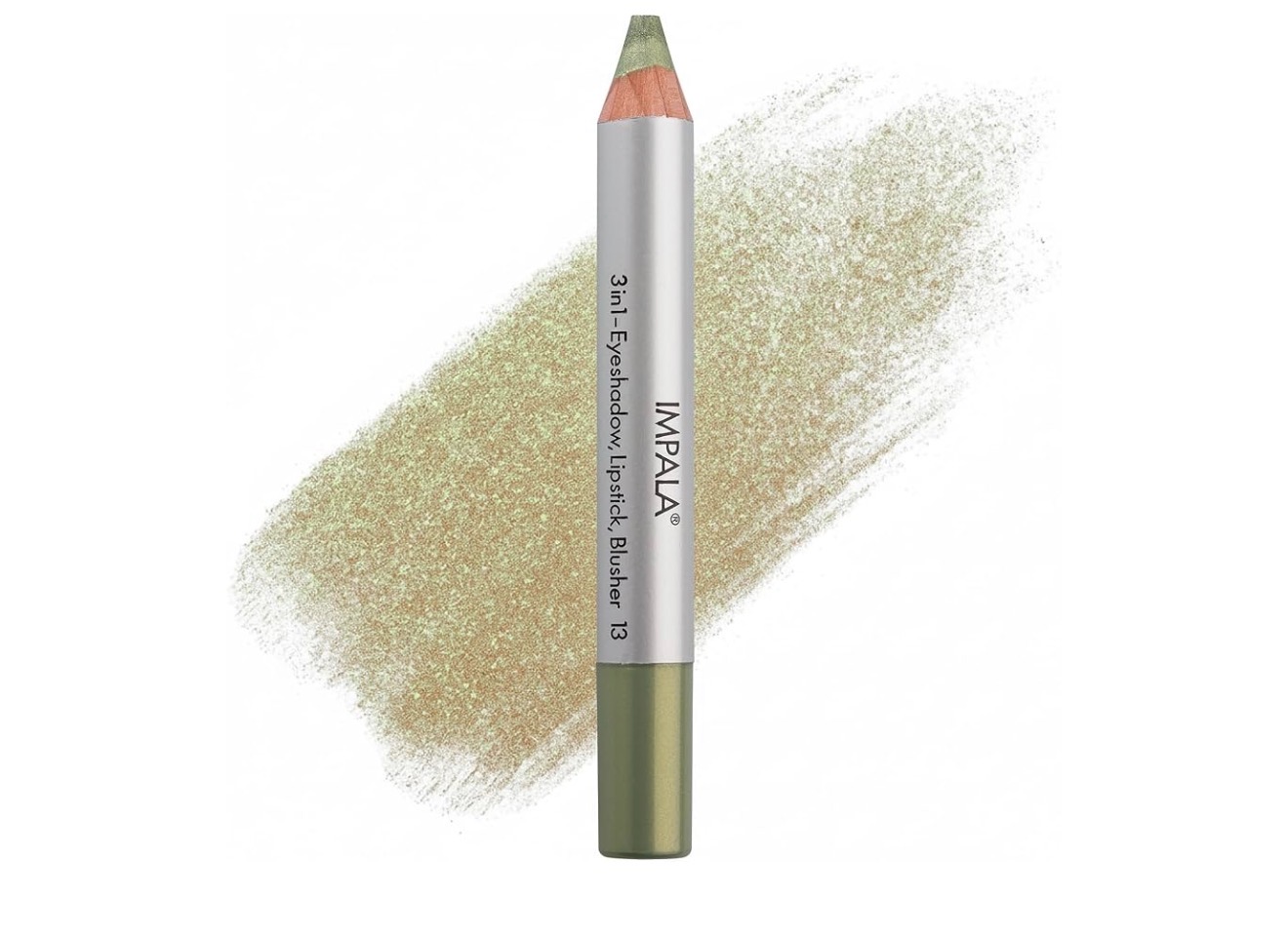 Impala 3-in-1 Multi-Use Pencils — foto 5
