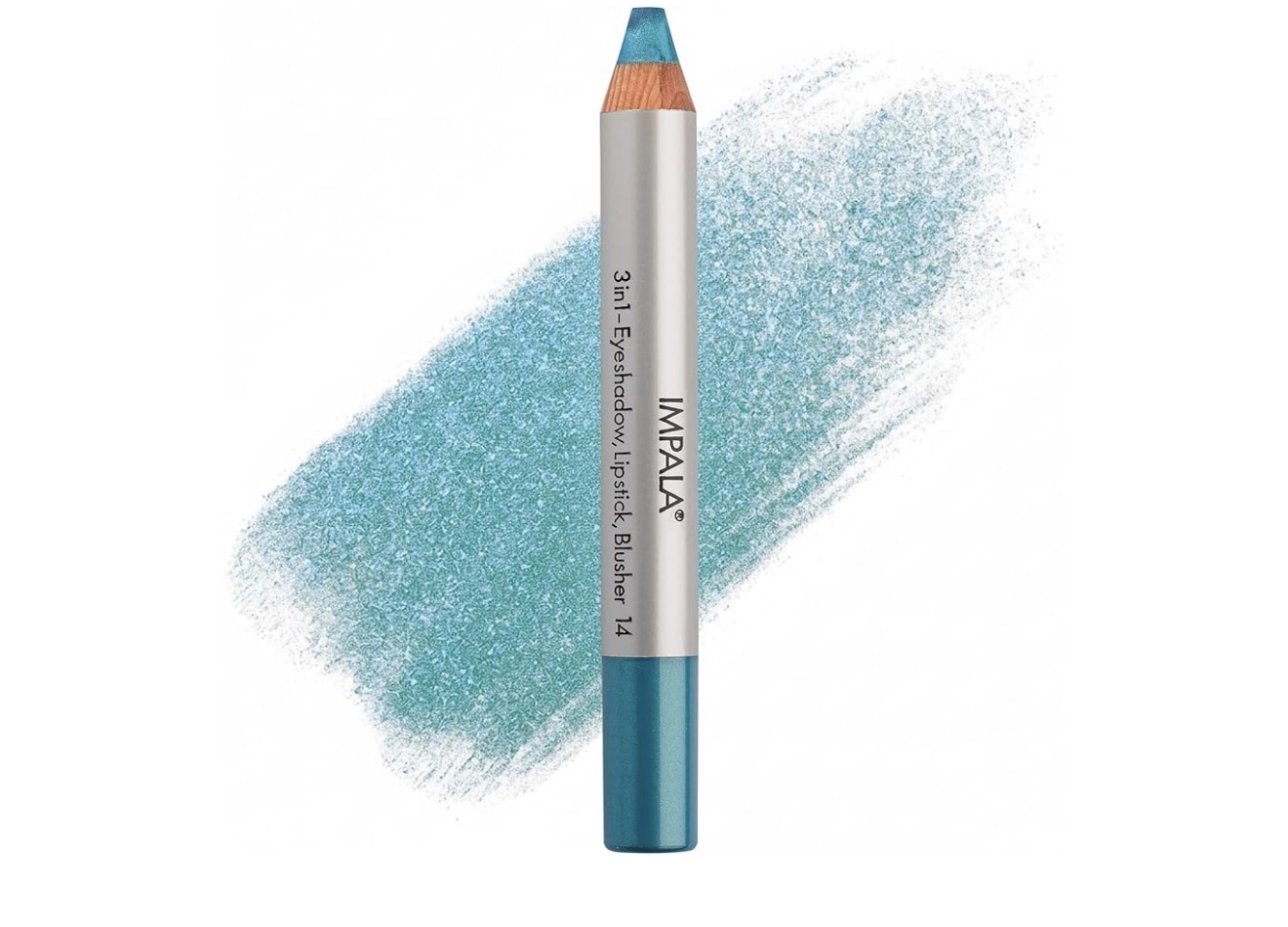Impala 3-in-1 Multi-Use Pencils — foto 6