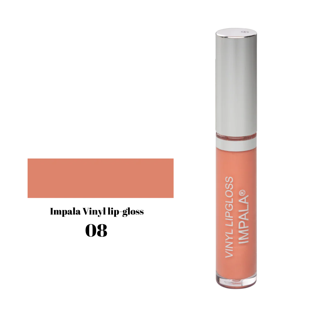Impala Vinyl Lipgloss — foto 9