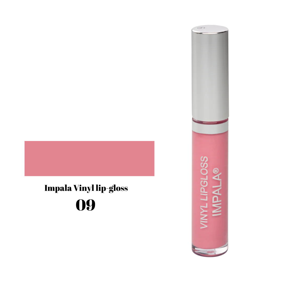 Impala Vinyl Lipgloss — foto 10