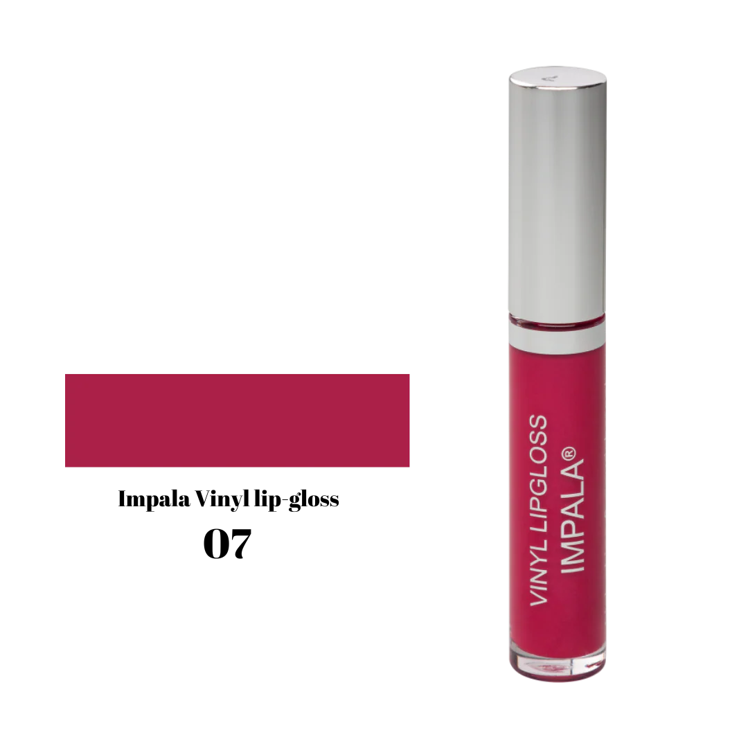 Impala Vinyl Lipgloss — foto 8