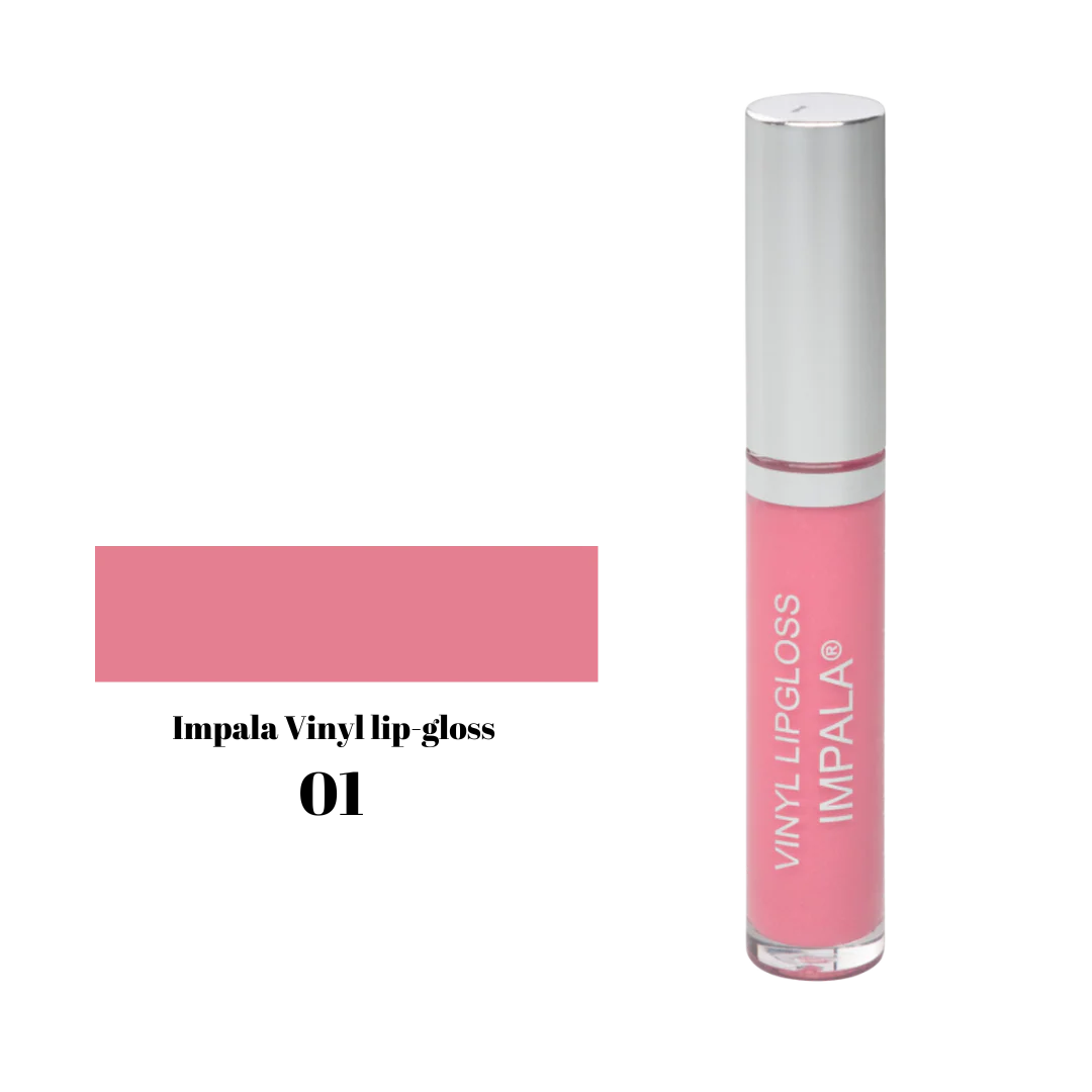 Impala Vinyl Lipgloss — foto 2
