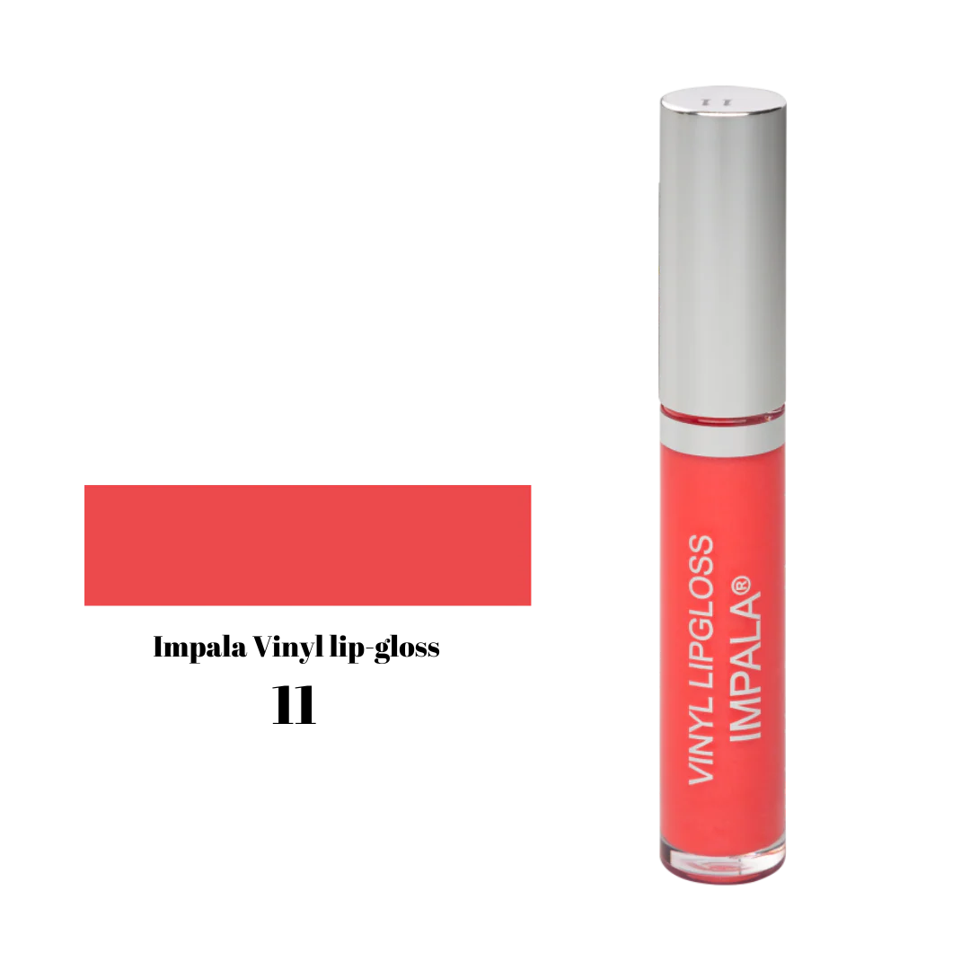 Impala Vinyl Lipgloss — foto 3