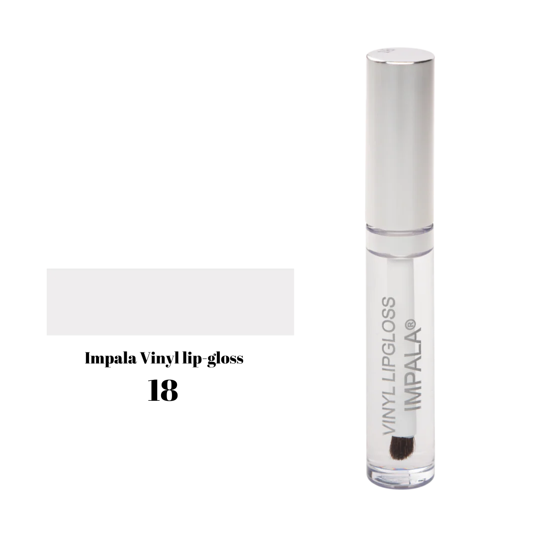 Impala Vinyl Lipgloss — foto 10