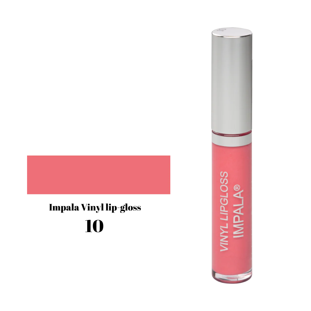 Impala Vinyl Lipgloss — foto 2