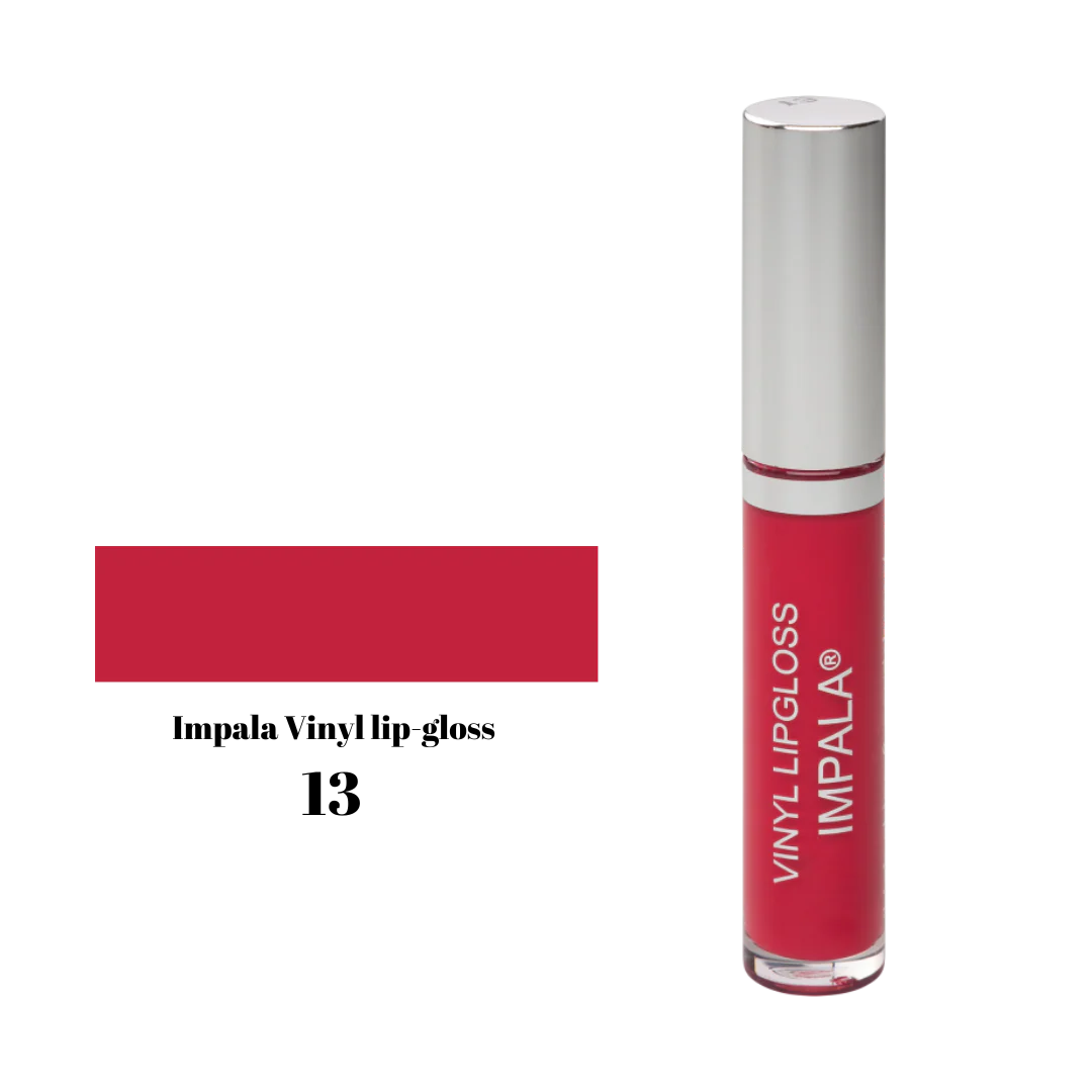 Impala Vinyl Lipgloss — foto 5
