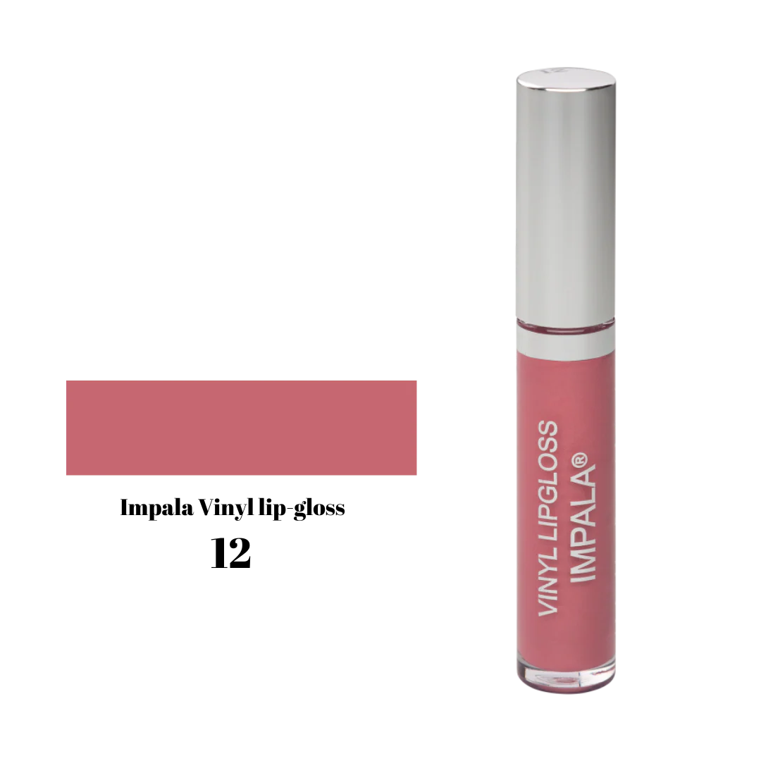 Impala Vinyl Lipgloss — foto 4