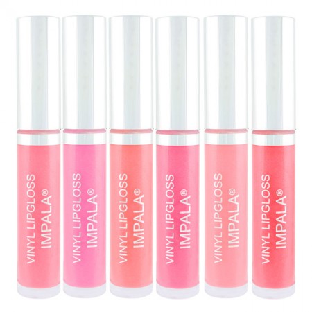 Impala Vinyl Lipgloss