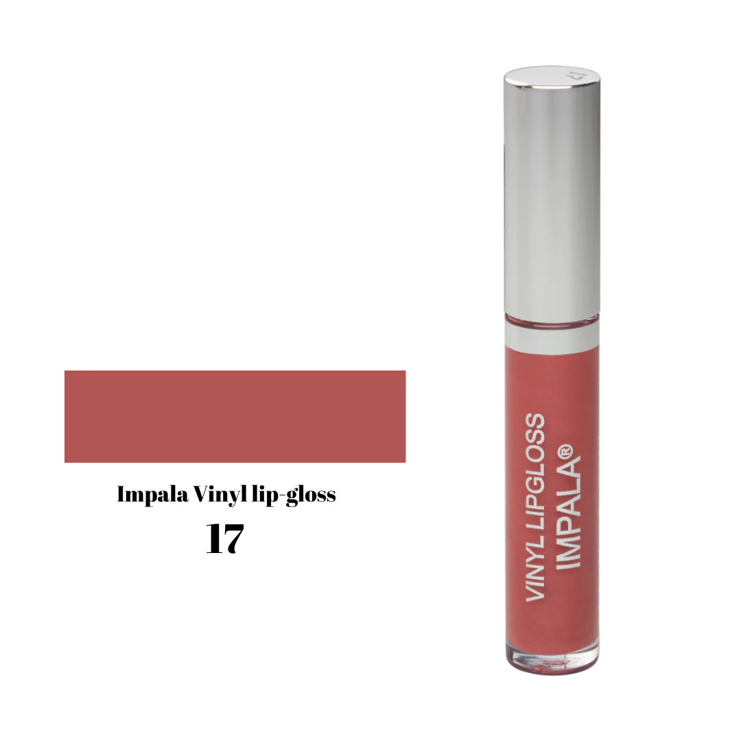 Impala Vinyl Lipgloss — foto 9