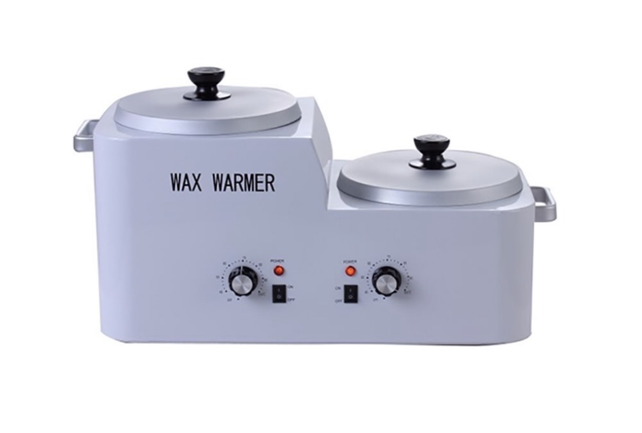 Ngrohës Profesional për Dyll (Double Wax Warmer)