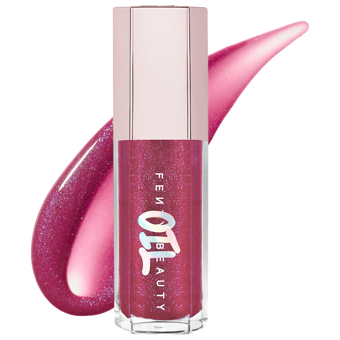 Fenty Beauty Gloss Bomb Oil – Luminizing Lip Oil ’N Gloss — foto 2