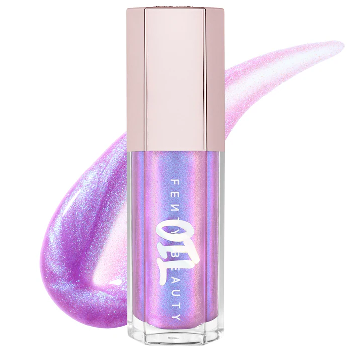 Fenty Beauty Gloss Bomb Oil – Luminizing Lip Oil ’N Gloss — foto 5