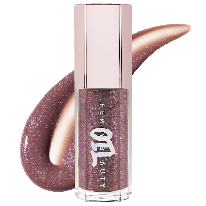 Fenty Beauty Gloss Bomb Oil – Luminizing Lip Oil ’N Gloss